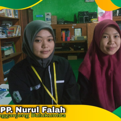 Rampungkan Persyaratan MSLA 2022, Ini Target Siswa MA PP Nurul Falah