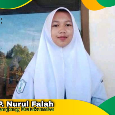 Pengakuan Siswa MA Nurul Falah Bulukumba tentang Program Tahsin Al-Qur'an