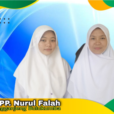 Siswa MA PP Nurul Falah Ikuti Lomba Menulis Artikel Protc 2022