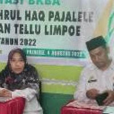 Usai Simulasi KSM 2022, ini tanggapan Kamad MTs Nashrul Haq Pajalele