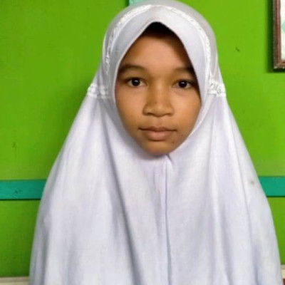 Nur Annisa, Siswa MTs DDI Pekkabata lolos KSM  Tingkat Provinsi Sulawesi Selatan