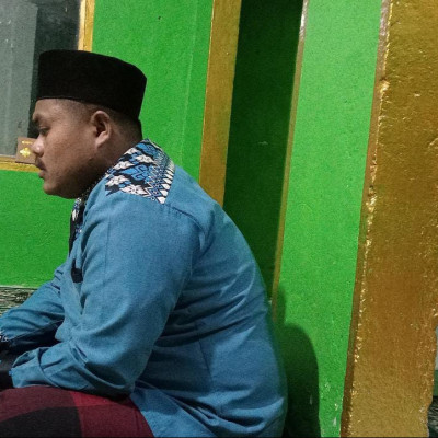 Santri Tahfizh Ponpes As’adiyah Galber Setorkan Hafalan Surah As Sajadah