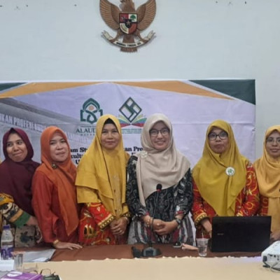 Tambah Pemahaman, 10 Guru RA Gowa Ikut Workshop Kurikulum Merdeka