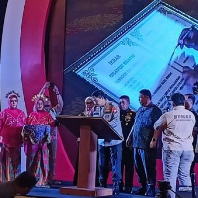 Calon Pengantin Harus Bebas Narkoba, BNN Gandeng Kemenag Sulsel pada Program Sulsel Tangguh Bersinar