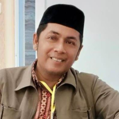 Masuk Nominasi Penyuluh Agama Islam Teladan Tingkat Provinsi, Jusmal : Saya Siap Divisitasi