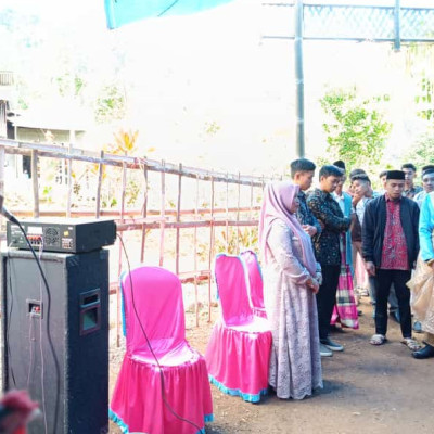 Pakkiok Bunting, Tradisi Pernikahan Bugis Makassar yang Semakin Terpinggirkan