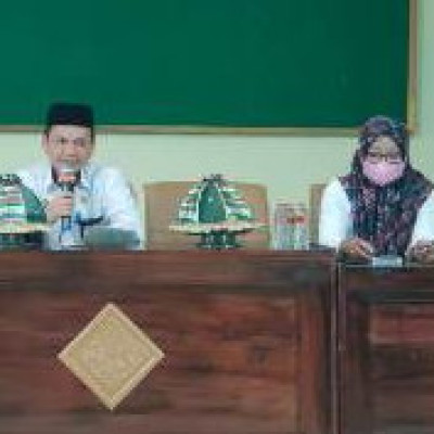 Pimpinan Pondok Pesantren se Sidrap Gelar Pertemuan, Ini Yang Dibahas