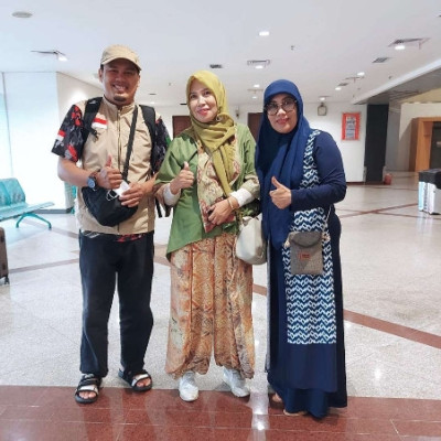3 Guru Madrasah Kota Palopo Ikuti FASDA  Program Pengembangan Keprofesian Berkelanjutan Di Surabaya