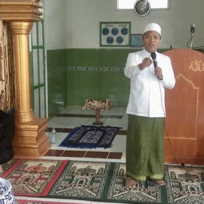 Pentingnya Zakat Pada Majelis Ta’lim