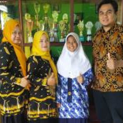 Juara 1 Tingkat Provinsi Sulsel, Siswa MTs Nashrul Haq Pajalele Menatap KSM Tingkat Nasional 2022 Pajalele