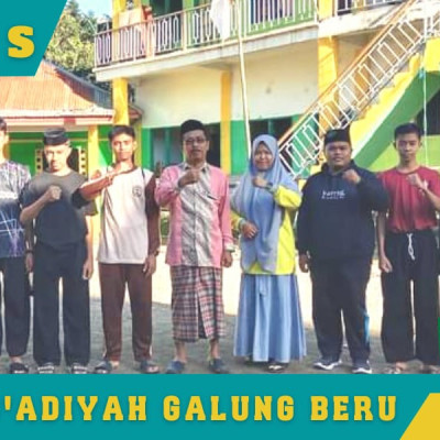 Juara Pospeda Bulukumba, Santri As’adiyah Galung Beru Siap Ikuti Tingkat Provinsi Sulsel