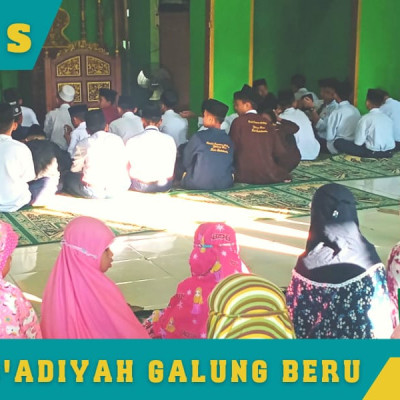 Bangun Karakter Religius Siswa Melalui Shalat Dhuha