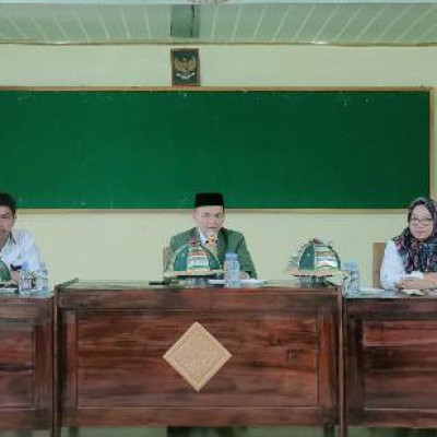 Perkemahan Santri Akan Warnai Peringatan HSN Tahun 2022 Tingkat Kabupaten Sidrap 