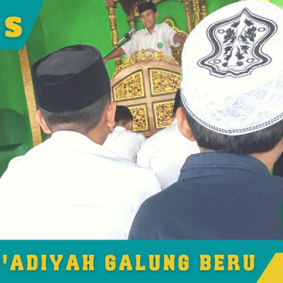 Munculkan Keberanian Siswa, MA PP As’adiyah Galung Beru Rutinkan Kultum