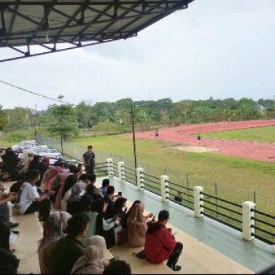 7 Orang Atlit Sidrap Masuk Final POSPEDA Tingkat Provinsi Sulawesi Selatan