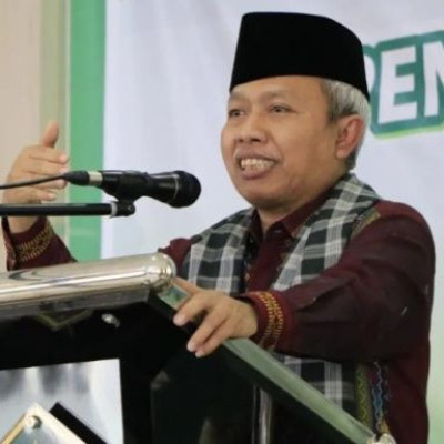 Kemenag Terbitkan Edaran, Seragam Upacara Hari Santri Sarung dan Berpeci