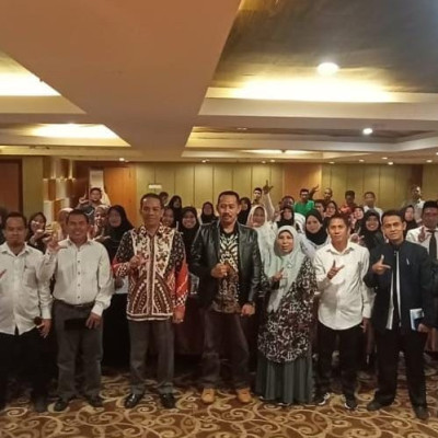 Kakankemenag Buka Mubes KKMI IV Kabupaten Gowa