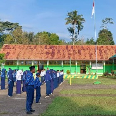 OSIM dan MPK laksanakan Leterasi Tahfizd dan Ceramah