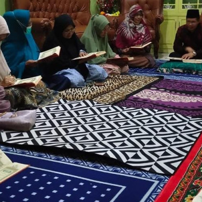 H. Mustakim : Kebanyakan Muslim Tidak Perhatikan Bacaan Al Qur'annya