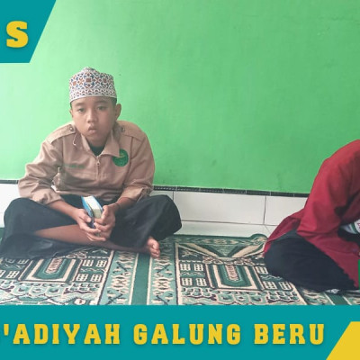 Usai Tes Hafalan Santri, Begini Nasehat Pembina Tahfizh As’adiyah Galung Beru