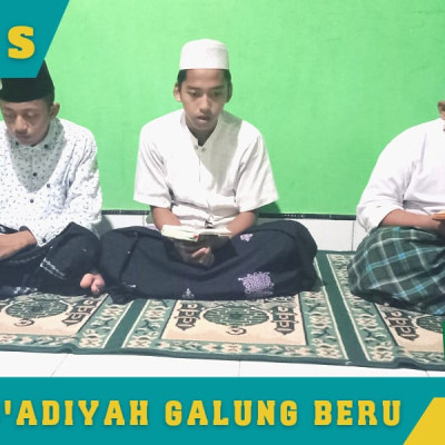 Ikat Hafalanmu Dengan Muraja’ah, Pesan Pembina Tahfizh As’adiyah Galung Beru