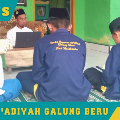 Jangan Sampai Liburan Mengubah Segalanya, Opini Pembina As'adiyah Galung Beru