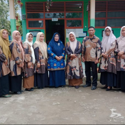 Penilaian Kinerja Kepala Madrasah di MTs Sampeang Berjalan Sukses