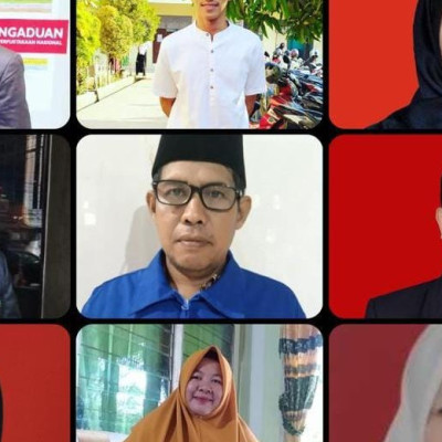 9 Guru Perwakilan Gowa Jadi Pemenang Favorit di Anugerah Guru dan TPK Madrasah 2022