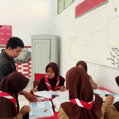 RTL Pelatihan PKB Guru Mapel Bahasa Indonesia akan Jadi Bekal dalam Proses Pembelajaran