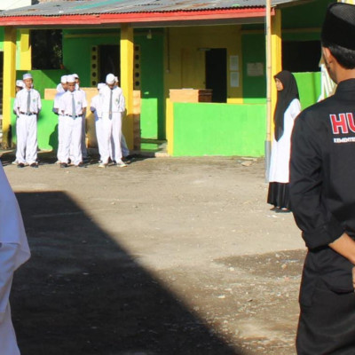 Kemenag Bulukumba Rajai Penghargaan Kehumasan, Ini Kata Humas As’adiyah Galung Beru