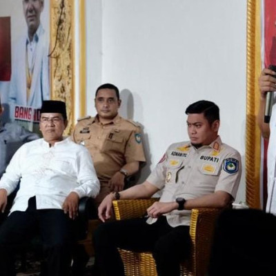 Heboh Bang Hadi, Kemenag Bersama Pemda Gowa dan MUI Turun Tangan