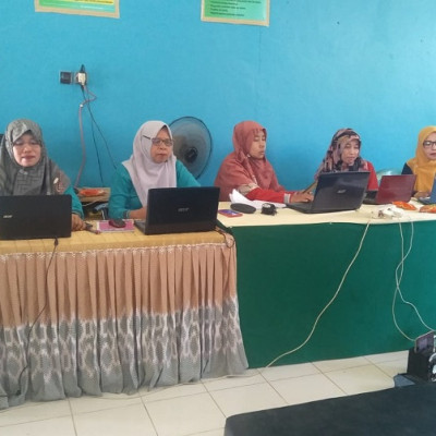 Pendidik MIN 1 Bone Lulus Pelatihan Pendamping Proses Produk Halal Kementerian Agama