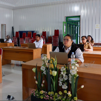 Survey Profesionalisme dan Moderasi Beragama Kementerian Agama Tahap 2 Dilaksanakan Serentak di Seluruh Indonesia, Termasuk di Tana Toraja