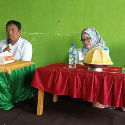 Apresiasi Kemitraan MIN 2 Gowa dangan UINAM