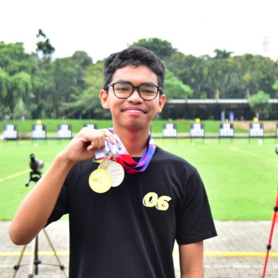 Siswa MAN 2 Makassar Raih 3 Medali dari Kejuaraan Internasional 6th Kartini IAC 2023