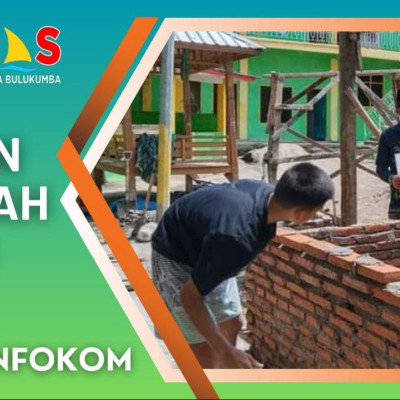 Atasi Sampah, Pontren As’adiyah Galung Beru Lakukan ini