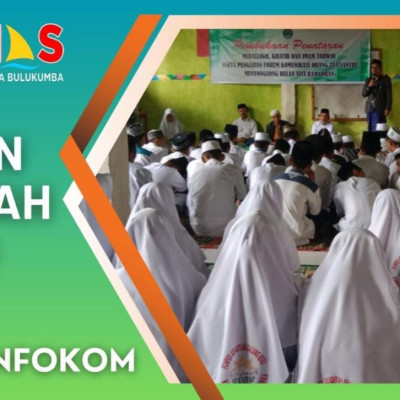 Pontren As’adiyah Galung Beru Gelar Penataran Mubaligh dan Imam Tarwih