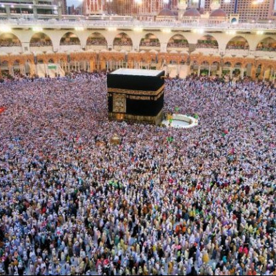 Keppres Biaya Haji 1444 H Terbit, Berikut Besaran Untuk Embarkasi Makassar