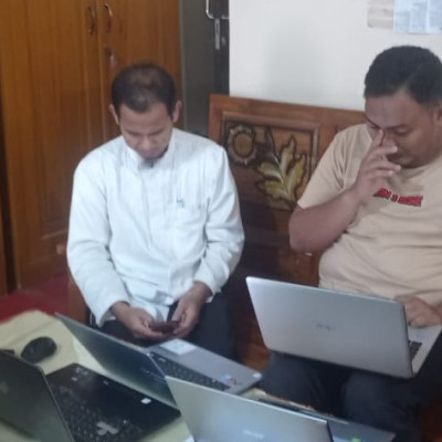 Cepat Tanggap, Honorer MAN 3 Bone Hadapi Seleksi Tambahan Moderasi Beragama CPPPK 2022