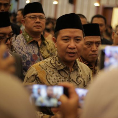 Pelunasan Biaya Haji Reguler Dibuka 11 April, Ini Besaran Untuk Embarkasi Makassar