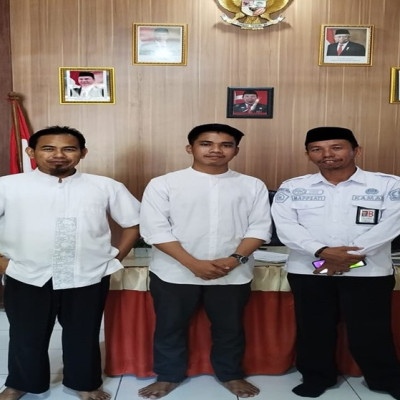 Sosok Inspirasi Alumni MAN 3 Bone yang Lulus di Dua Universitas Terbaik Dunia