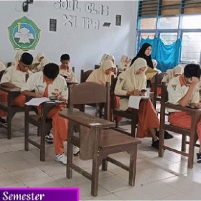 Penilaian Akhir Semester Siswa Punya Hak Mendapatkan Informasi Perolehan Nilainya