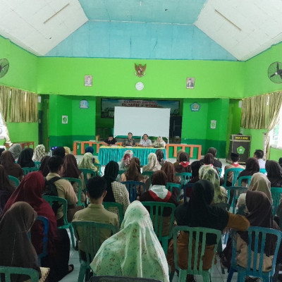 Panitia PPDB MAN 2 Bone Buka Registrasi Ulang, Catat Tanggalnya