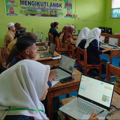 394 Siswa Madrasah di Maros Ikuti KSM Terintegrasi, Apa yang Berbeda dari Kompetisi Ini?