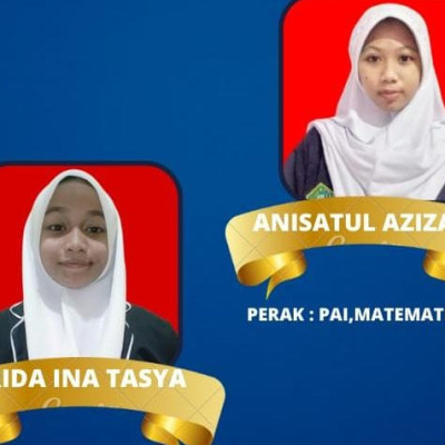 MTsN Gowa Tambah Koleksi Prestasi, 4 Siswa 12 Medali