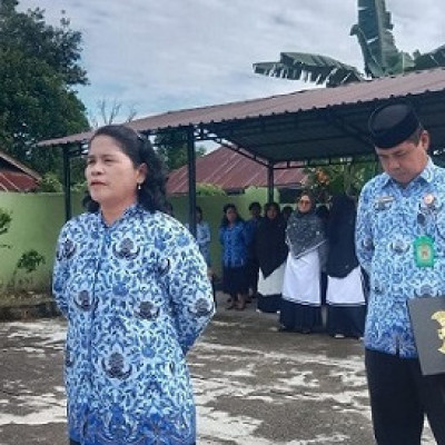 Yuliana ; Petugas Upacara Harus Siap Jauh Sebelum Pelaksanaan