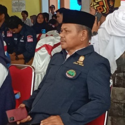 Kemenag Lutra Hadiri Undangan KPU