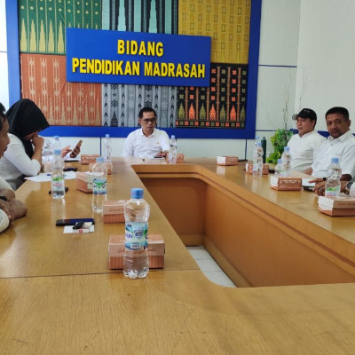 Kompetisi Sains Madrasah Tingkat Provinsi Sulawesi Selatan Siap Digelar