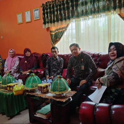 Tingkatkan Mutu Pendidikan, Rakor KKM MTsN 6 Bulukumba Bahas Pelaksanaan Workshop IKM