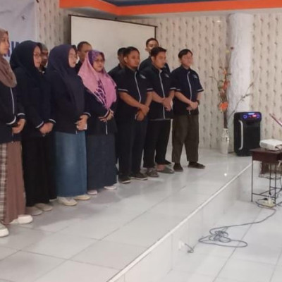 Kasi PD Pontren Kemenag Gowa : Operator Jantungnya Pondok Pesantren